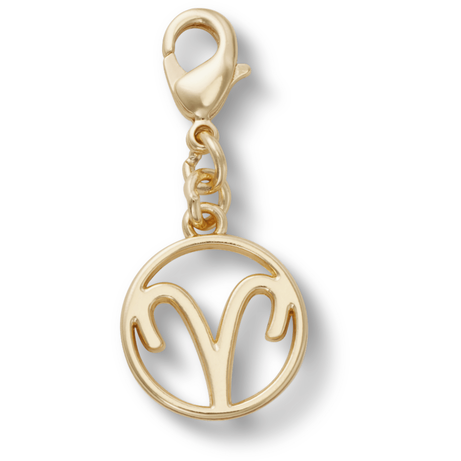 Crocs - Aries Charm Jibbitz™ charms Women|Men|Kids|Jibbitz™ Charms