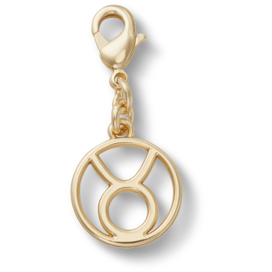 Crocs - Taurus Charm Jibbitz™ charms Women|Men|Kids|Jibbitz™ Charms