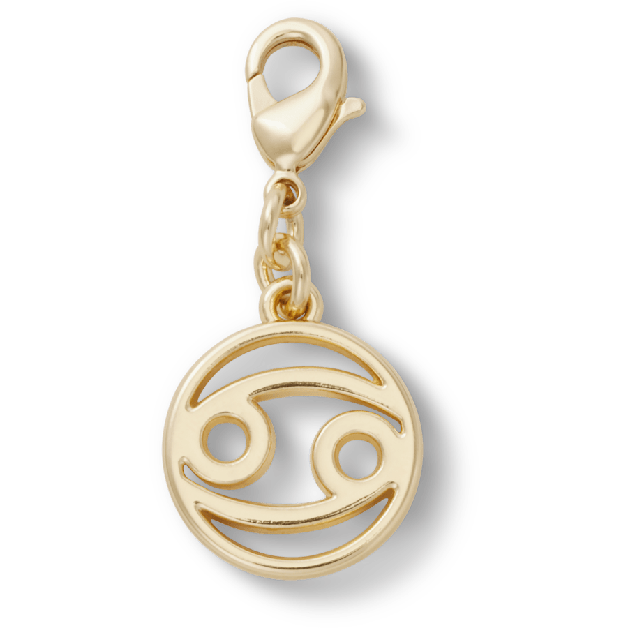 Crocs - Cancer Charm Jibbitz™ charms Women|Men|Kids|Jibbitz™ Charms