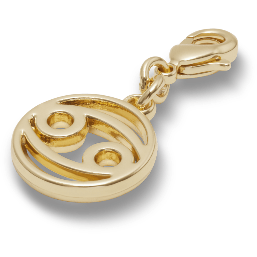 Crocs - Cancer Charm Jibbitz™ charms Women|Men|Kids|Jibbitz™ Charms