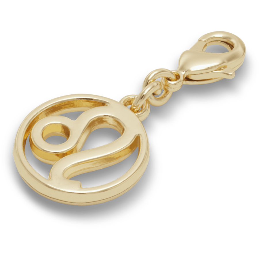 Crocs - Leo Charm Jibbitz™ charms Women|Men|Kids|Jibbitz™ Charms