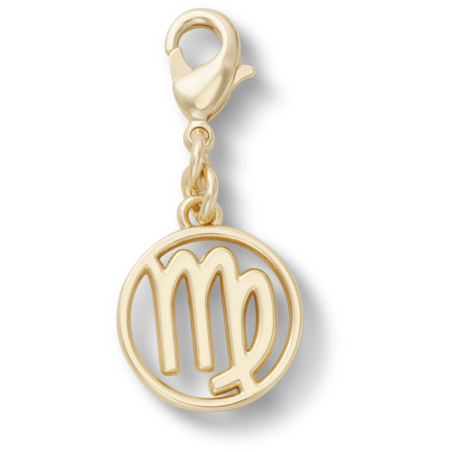 Crocs - Virgo Charm Jibbitz™ charms Women|Men|Kids|Jibbitz™ Charms