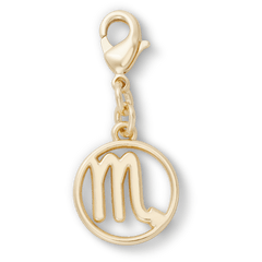 Crocs - Scorpio Charm Jibbitz™ charms Women|Men|Kids|Jibbitz™ Charms