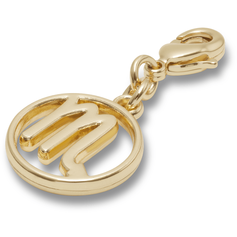 Crocs - Scorpio Charm Jibbitz™ charms Women|Men|Kids|Jibbitz™ Charms