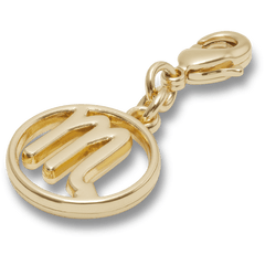 Crocs - Scorpio Charm Jibbitz™ charms Women|Men|Kids|Jibbitz™ Charms
