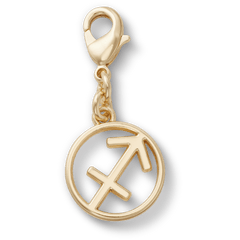 Crocs - Sagittarius Charm Jibbitz™ charms Women|Men|Kids|Jibbitz™ Charms