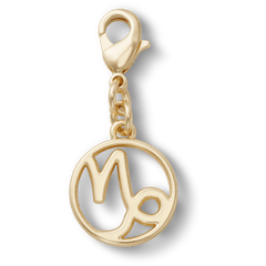 Crocs - Capricorn Charm Jibbitz™ charms Women|Men|Kids|Jibbitz™ Charms