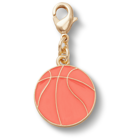 Crocs - Basketball Charm Jibbitz™ charms Women|Men|Kids|Jibbitz™ Charms