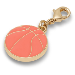 Crocs - Basketball Charm Jibbitz™ charms Women|Men|Kids|Jibbitz™ Charms