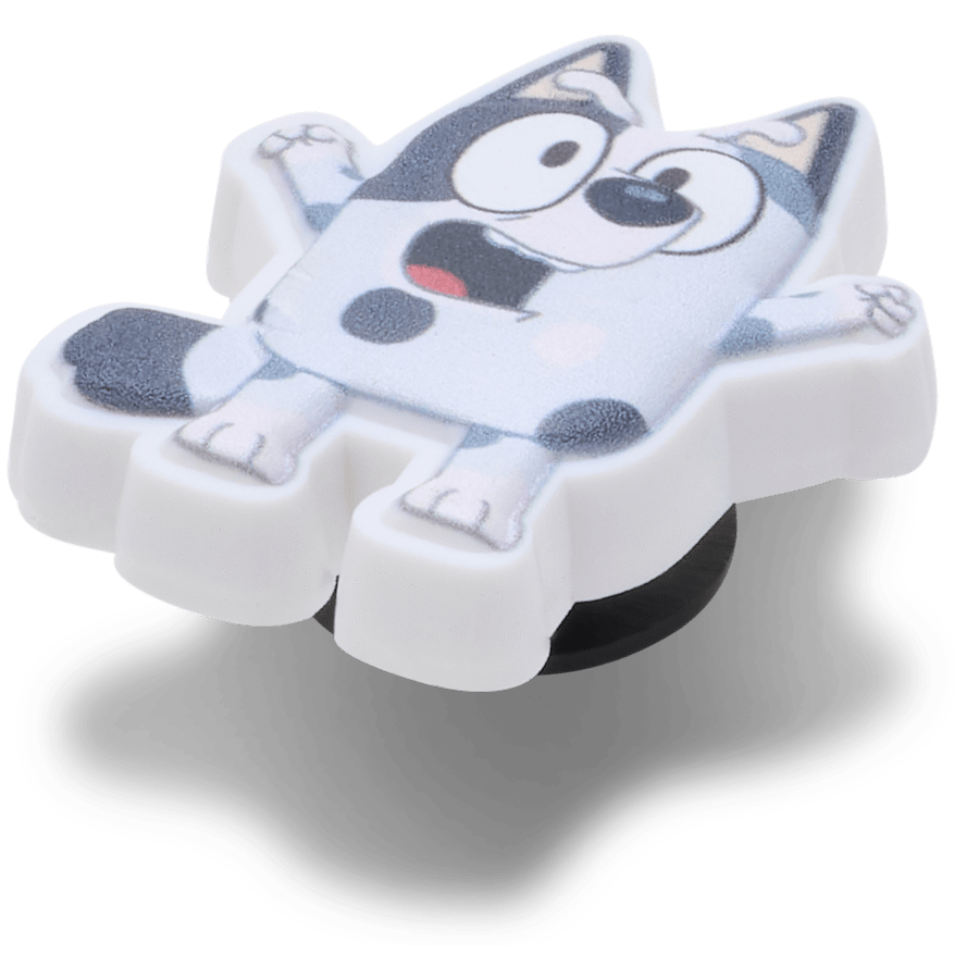 Crocs - Bluey Muffin Jibbitz Shoe Charm Women|Men