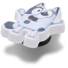 Crocs - Bluey Muffin Jibbitz Shoe Charm Women|Men