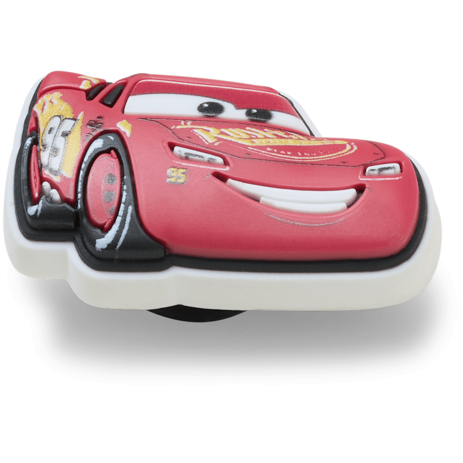 Crocs - Pixar Lightning McQueen Jibbitz™ charms Women|Men|Kids|Jibbitz™ Charms