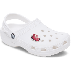 Crocs - Pixar Lightning McQueen Jibbitz™ charms Women|Men|Kids|Jibbitz™ Charms