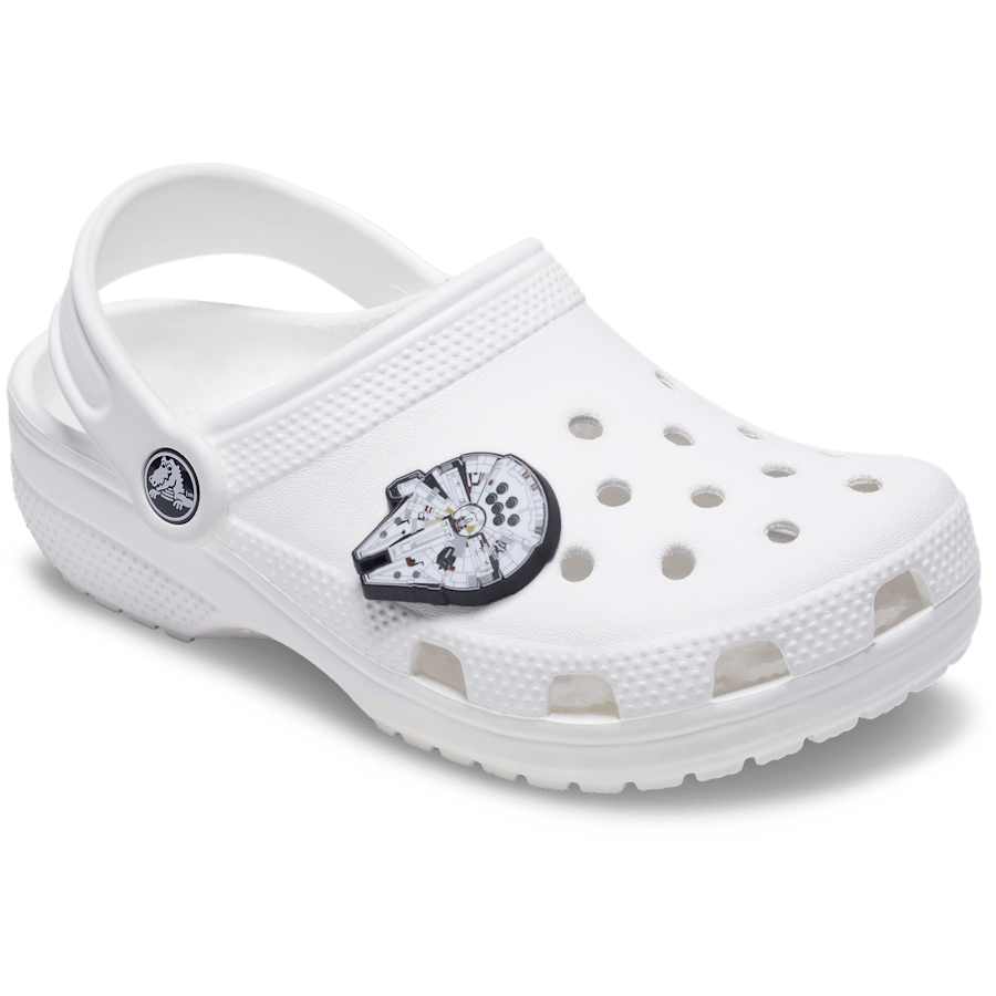 Crocs - StarWarsMillenFlc Jibbitz™ charms Women|Men|Kids|Jibbitz™ Charms