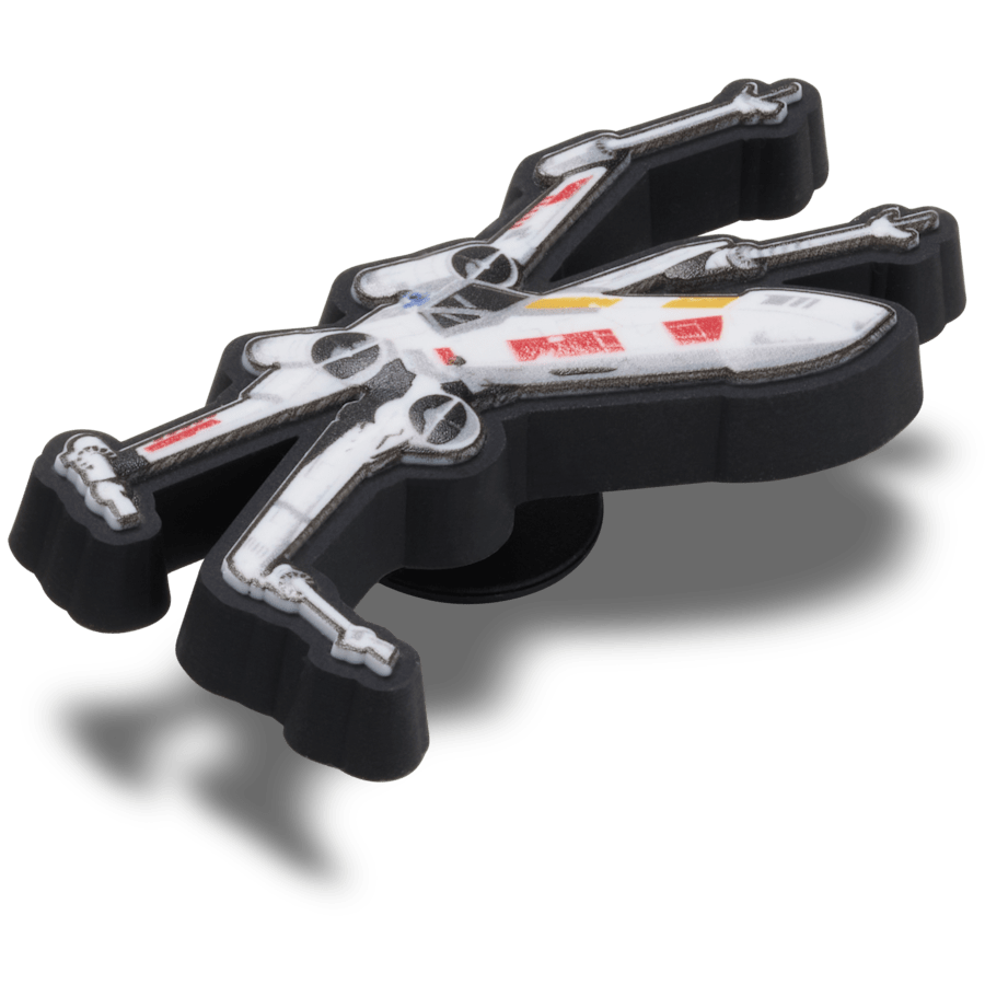 Crocs - Star Wars X Wing Star Fighter Jibbitz™ charms Women|Men|Kids|Jibbitz™ Charms
