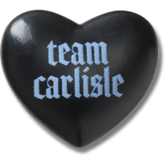 Crocs - The Twilight Saga Team Carlisle Jibbitz Shoe Charm Women|Men|Kids|Jibbitz™ Charms