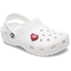 Crocs - The Twilight Saga Team Charlie Jibbitz Shoe Charm Women|Men|Kids|Jibbitz™ Charms