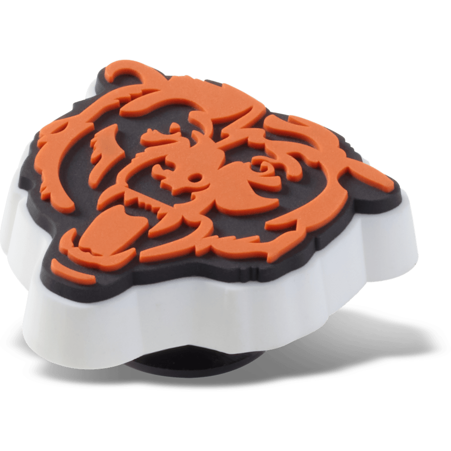 Crocs - NFL Chicago Bears Logo Jibbitz™ charms Women|Men|Jibbitz™ Charms