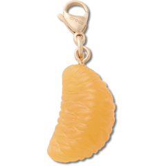 Crocs - Orange Slice Charm Jibbitz charm Women|Men