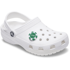 Crocs - Crocs Poker Chip Jibbitz™ charms Women|Men|Jibbitz™ Charms