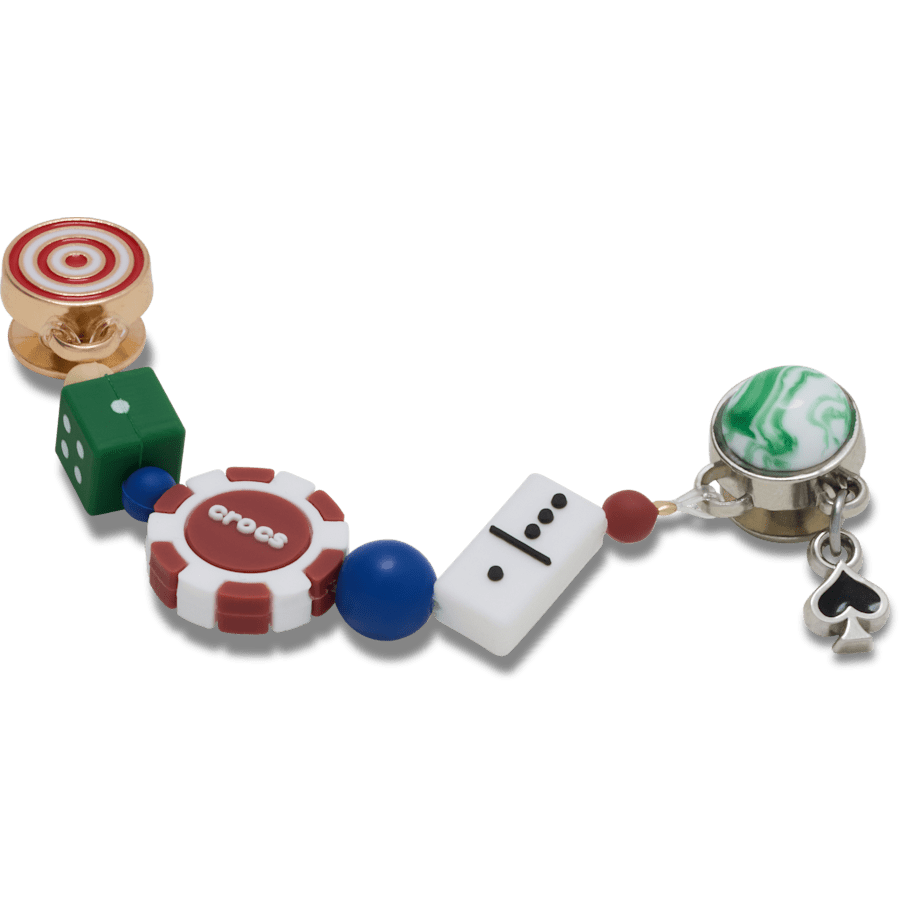 Crocs - Vice Game Chain Jibbitz™ charms Women|Men