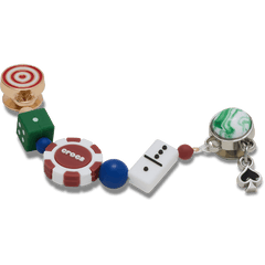 Crocs - Vice Game Chain Jibbitz™ charms Women|Men