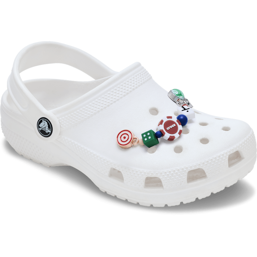 Crocs - Vice Game Chain Jibbitz™ charms Women|Men