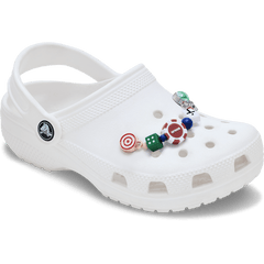 Crocs - Vice Game Chain Jibbitz™ charms Women|Men