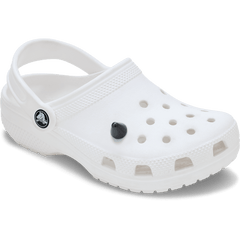 Crocs - Gunmetal Stud Jibbitz™ charms Women|Men