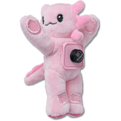 Crocs - Huggitz Axolotl Jibbitz charm Women|Men|Kids|Jibbitz™ Charms