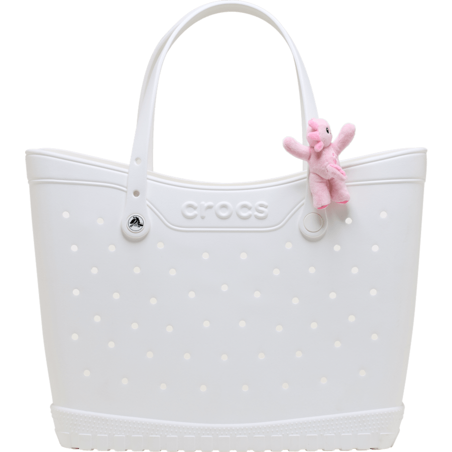 Crocs - Huggitz Axolotl Jibbitz charm Women|Men|Kids|Jibbitz™ Charms