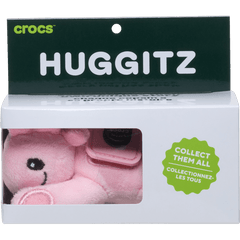 Crocs - Huggitz Axolotl Jibbitz charm Women|Men|Kids|Jibbitz™ Charms