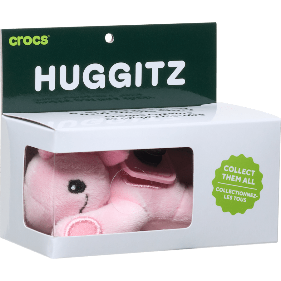 Crocs - Huggitz Axolotl Jibbitz charm Women|Men|Kids|Jibbitz™ Charms