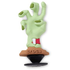 Crocs - 3D Zombie Hand Jibbitz™ charms Women|Men