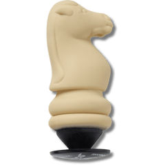 Crocs - 3D Knight Chess Piece Jibbitz™ charms Women|Men|Jibbitz™ Charms