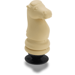 Crocs - 3D Knight Chess Piece Jibbitz™ charms Women|Men|Jibbitz™ Charms