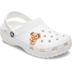 Crocs - Cutie Ice Cream Puppy Jibbitz™ charms Women|Men|Jibbitz™ Charms