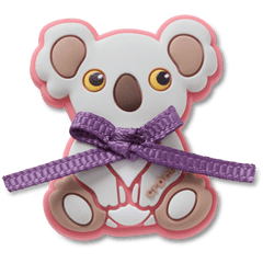 Crocs - Coquette Koala Jibbitz™ charms Women|Men|Jibbitz™ Charms