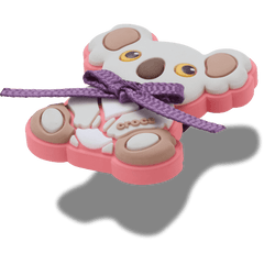 Crocs - Coquette Koala Jibbitz™ charms Women|Men|Jibbitz™ Charms