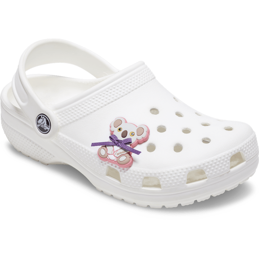 Crocs - Coquette Koala Jibbitz™ charms Women|Men|Jibbitz™ Charms