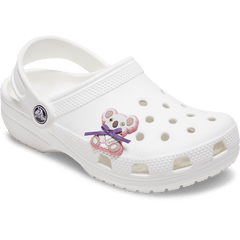Crocs - Coquette Koala Jibbitz™ charms Women|Men|Jibbitz™ Charms