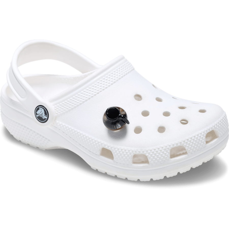 Crocs - 3D Coffee Carafe Jibbitz™ charms Women|Men|Jibbitz™ Charms