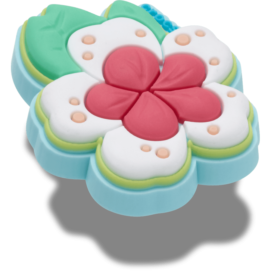 Crocs - Tropical Flower Jibbitz™ charms Women|Men