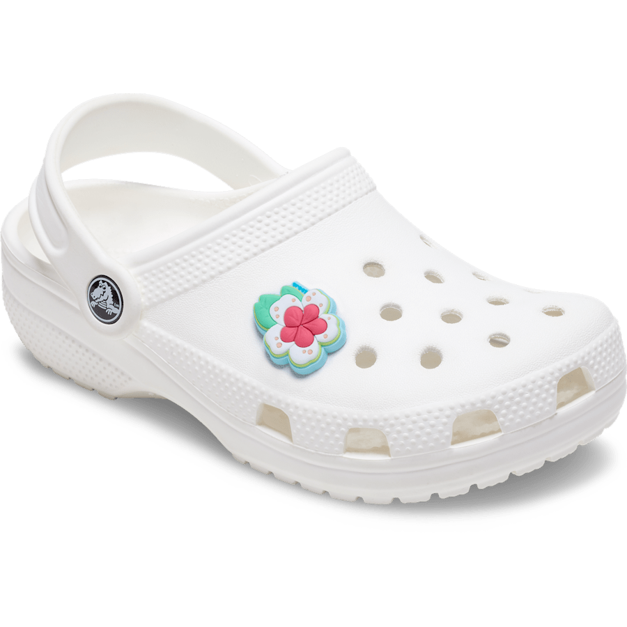 Crocs - Tropical Flower Jibbitz™ charms Women|Men