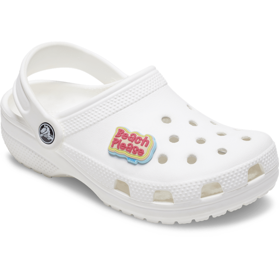 Crocs - Beach Please Jibbitz™ charms Women|Men|Jibbitz™ Charms