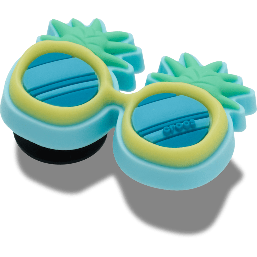 Crocs - Pineapple Sunnies Jibbitz™ charms Women|Men|Jibbitz™ Charms