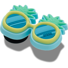 Crocs - Pineapple Sunnies Jibbitz™ charms Women|Men|Jibbitz™ Charms