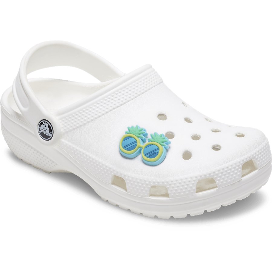 Crocs - Pineapple Sunnies Jibbitz™ charms Women|Men|Jibbitz™ Charms