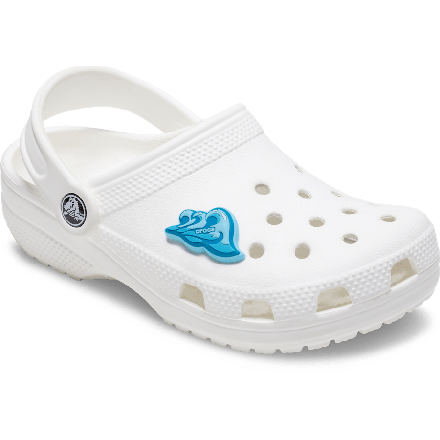 Crocs - Triple Big Wave Jibbitz™ charms Women|Men