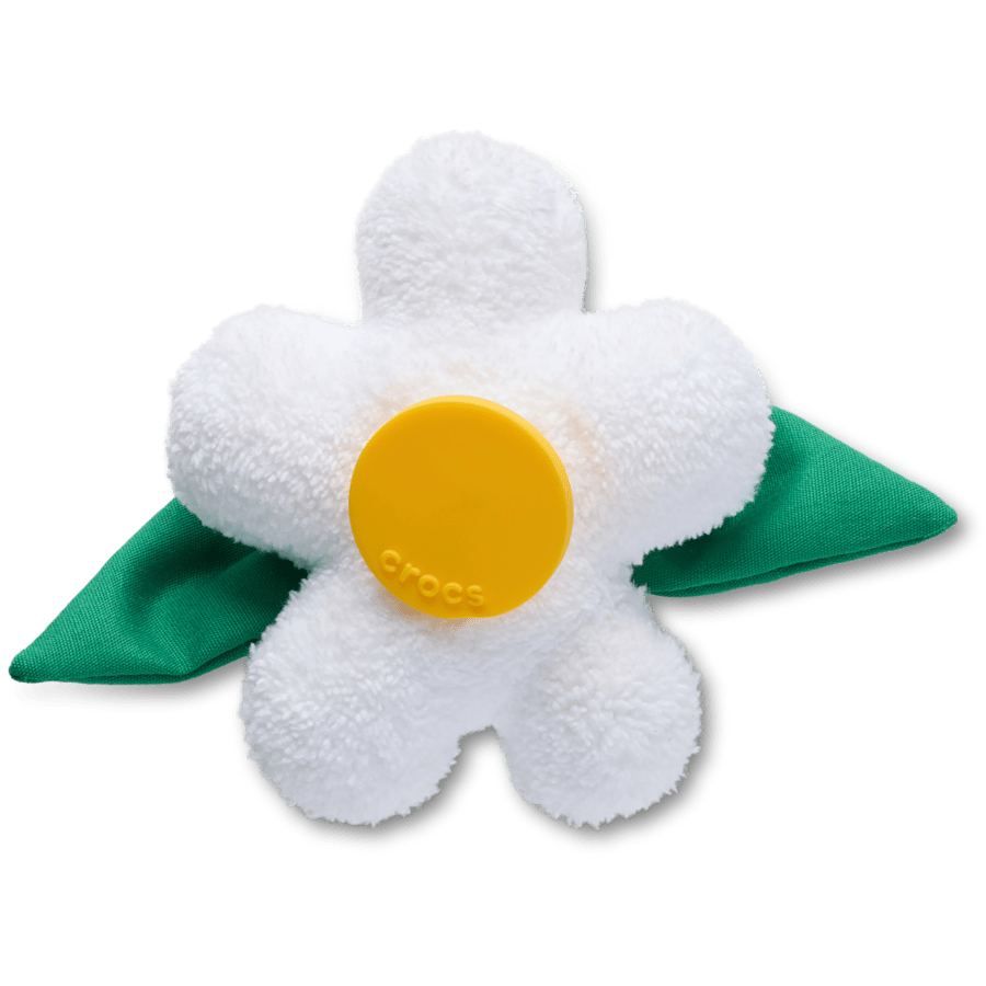 Crocs - Record Your Own Sound Flower Jibbitz™ charms Women|Men